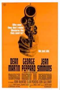 دانلود فیلم Rough Night in Jericho 1967409715-1908227744