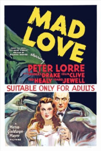 دانلود فیلم Mad Love 1935410743-316272601