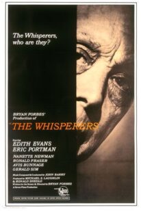دانلود فیلم The Whisperers 1967410859-113407007