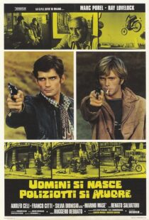 دانلود فیلم Live Like a Cop, Die Like a Man 1976409439-1650397653