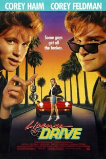 دانلود فیلم License to Drive 1988410830-206114551