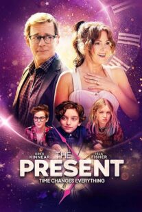 دانلود فیلم The Present 2024409905-1705783333