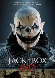 دانلود فیلم The Jack in the Box Rises 2024410370-345760956
