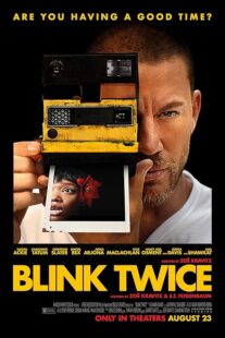 دانلود فیلم Blink Twice 2024409827-55087250