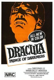 دانلود فیلم Dracula: Prince of Darkness 1966409735-147319045