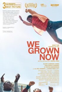 دانلود فیلم We Grown Now 2023408975-313411674