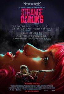 دانلود فیلم Strange Darling 2023409870-930770157