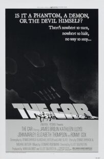 دانلود فیلم The Car 1977409571-1304683280