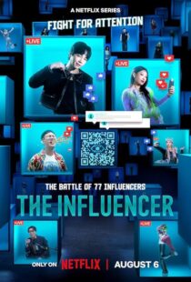 دانلود برنامه تلویزیونی کره‌ای The Influencer409184-1775147307