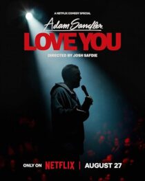 دانلود استندآپ کمدی Adam Sandler: Love You 2024408970-752340379