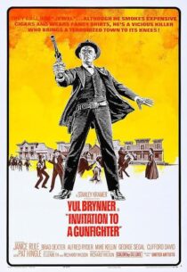 دانلود فیلم Invitation to a Gunfighter 1964409501-240186848