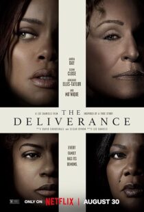 دانلود فیلم The Deliverance 2024409074-2125219228