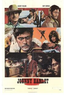 دانلود فیلم Johnny Hamlet 1968410872-860240464