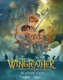 دانلود انیمیشن The Wingfeather Saga409797-1771788565