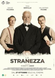 دانلود فیلم Strangeness 2022410729-2106665872