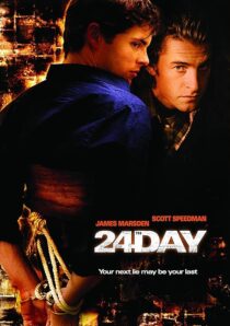 دانلود فیلم The 24th Day 2004410505-1348239015