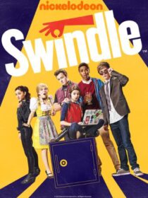 دانلود فیلم Swindle 2013412355-1206660290
