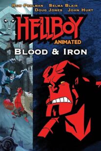 دانلود انیمیشن Hellboy Animated: Blood and Iron 2007410536-163547217