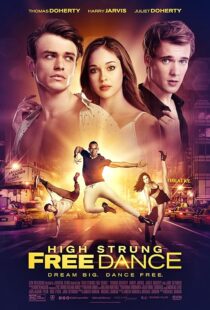 دانلود فیلم High Strung Free Dance 2016408943-215965573