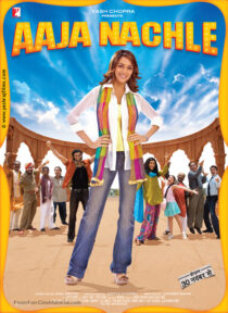 دانلود فیلم هندی Aaja Nachle 2007410806-262264583