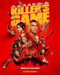 دانلود فیلم The Killer’s Game 2024410290-1512462797