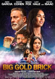 دانلود فیلم Big Gold Brick 2022410297-1227360922