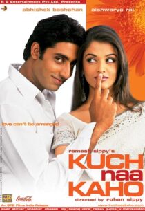 دانلود فیلم هندی Kuch Naa Kaho 2003410004-1021586952