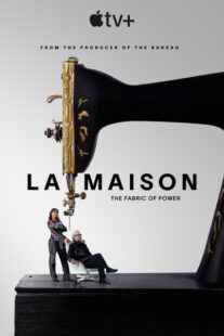 دانلود سریال La Maison410203-608061614