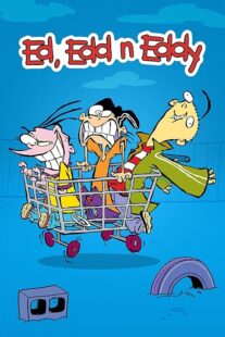 دانلود انیمیشن Ed, Edd n Eddy409379-389068793