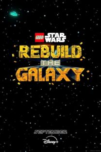 دانلود انیمیشن LEGO Star Wars: Rebuild the Galaxy409682-176994942