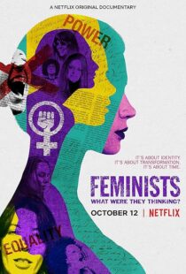 دانلود فیلم Feminists: What Were They Thinking? 2018410498-333035931