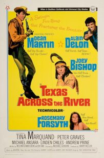دانلود فیلم Texas Across the River 1966409720-700379043