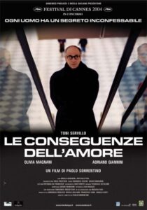 دانلود فیلم The Consequences of Love 2004410818-1308267276