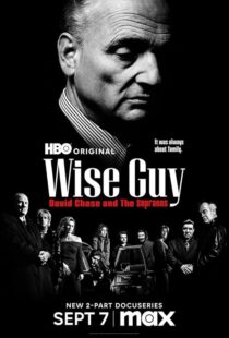 دانلود مستند Wise Guy: David Chase and the Sopranos410338-408836715