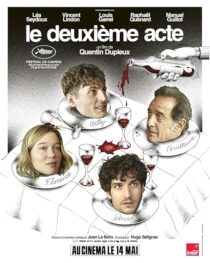 دانلود فیلم The Second Act 2024409815-1951609549
