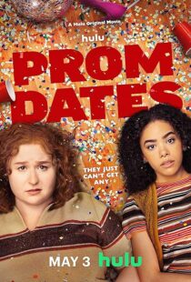 دانلود فیلم Prom Dates 2024410663-504701733