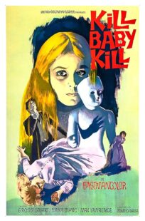 دانلود فیلم Kill, Baby… Kill! 1966410146-53309406