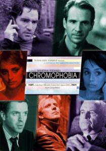 دانلود فیلم Chromophobia 2005410698-1419281783