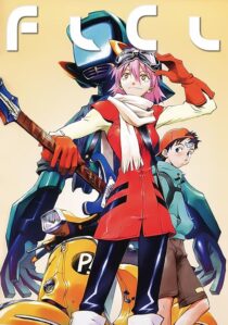 دانلود انیمه FLCL410158-258842301