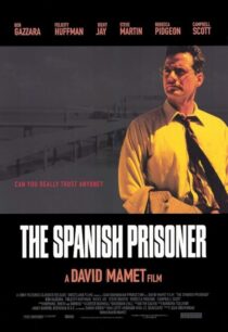 دانلود فیلم The Spanish Prisoner 1997410474-845815958