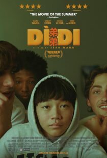 دانلود فیلم Dìdi (Didi) 2024408966-501605411