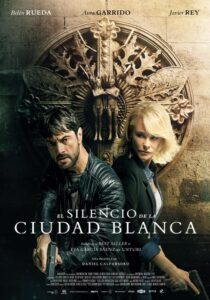 دانلود فیلم Twin Murders: The Silence of the White City 2019410441-927536619