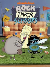 دانلود انیمیشن Rock, Paper, Scissors410936-1754074749