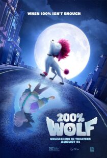 دانلود انیمیشن 200% Wolf 2024410408-868656386
