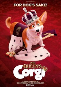 دانلود انیمیشن The Queen’s Corgi 2019410250-1618638613