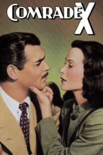 دانلود فیلم Comrade X 1940410318-1622386627
