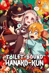 دانلود انیمه Toilet-bound Hanako-kun409257-886244280