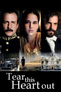 دانلود فیلم Tear This Heart Out 2008409874-993923351
