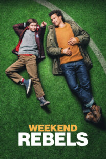 دانلود فیلم Weekend Rebels 2023411294-1079022586
