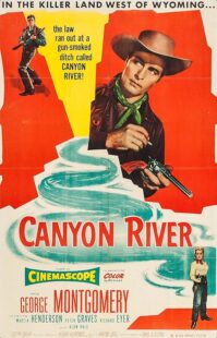 دانلود فیلم Canyon River 1956411756-1713397503